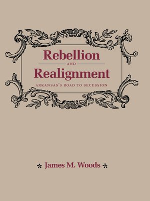 cover image of Rebellion and Realignment